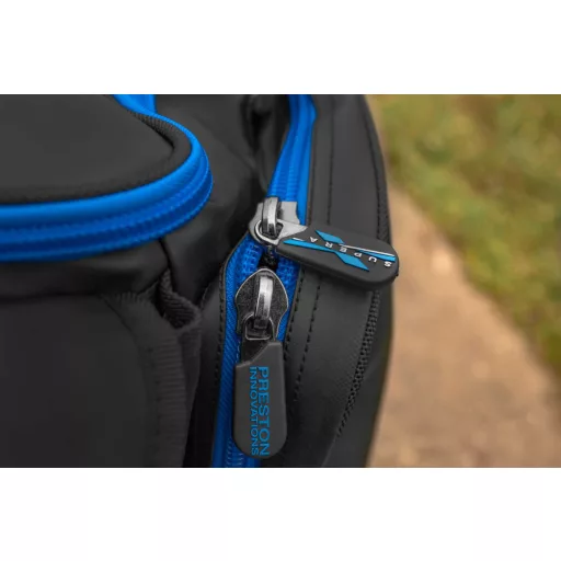 PRESTON SUPERA X CARRYALL