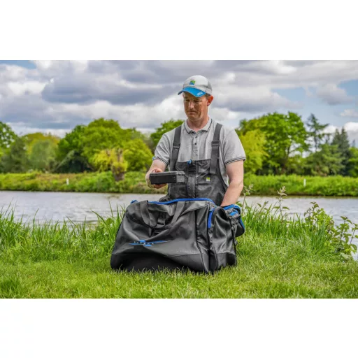 PRESTON SUPERA X CARRYALL