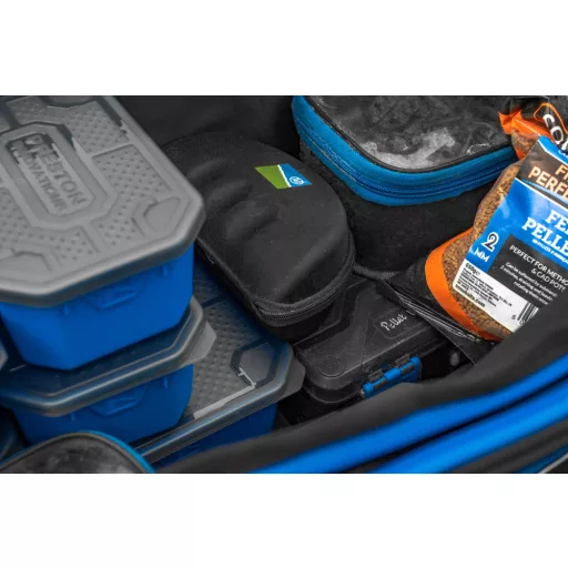 PRESTON SUPERA X COMPACT CARRYALL