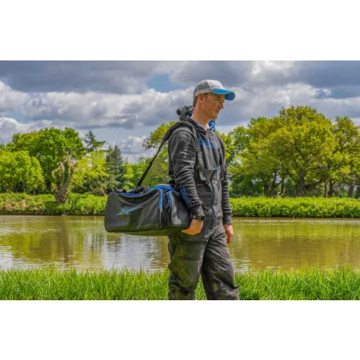 PRESTON SUPERA X COMPACT CARRYALL