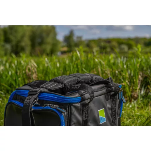 PRESTON SUPERA X COMPACT CARRYALL