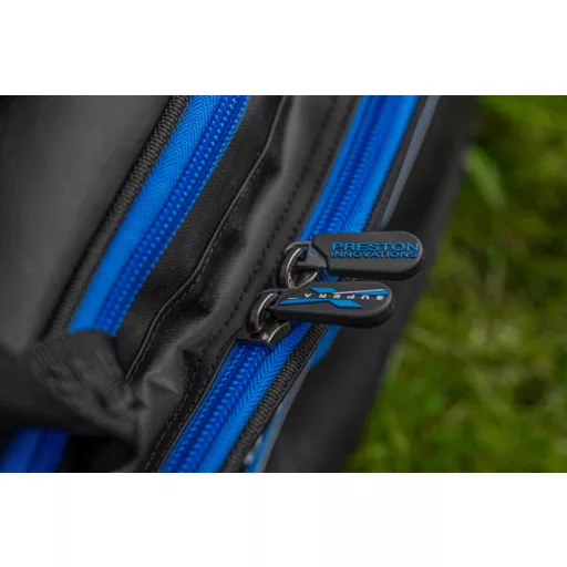 PRESTON SUPERA X COMPACT CARRYALL