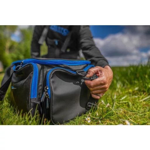 PRESTON SUPERA X COMPACT CARRYALL