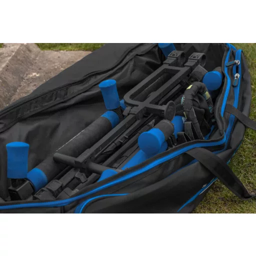 PRESTON SUPERA X ROLLER & ROOST