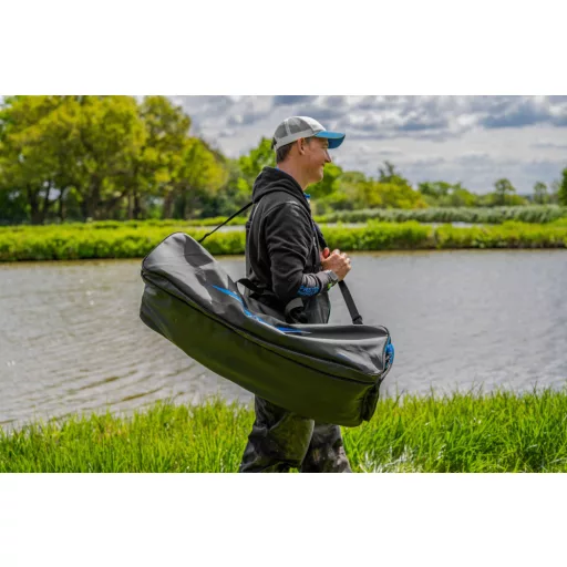 PRESTON SUPERA X ROLLER & ROOST