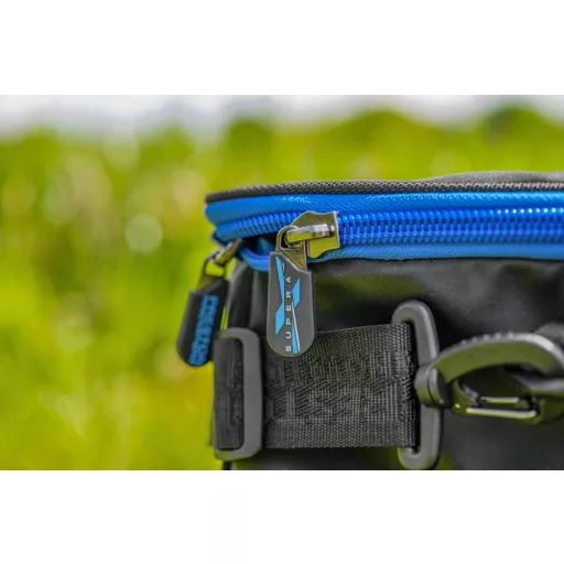 PRESTON SUPERA X ROLLER & ROOST