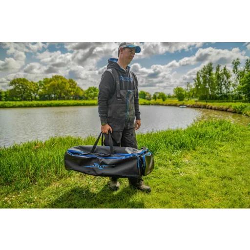 PRESTON SUPERA X ROLLER & ROOST