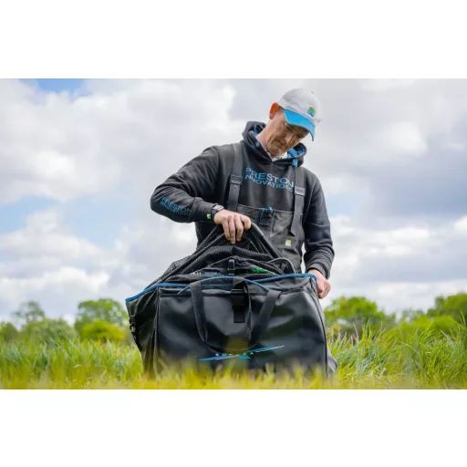 PRESTON SUPERA X NET XL