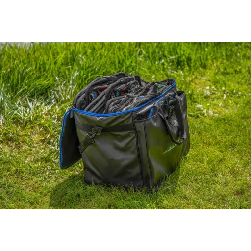 PRESTON SUPERA X NET XL