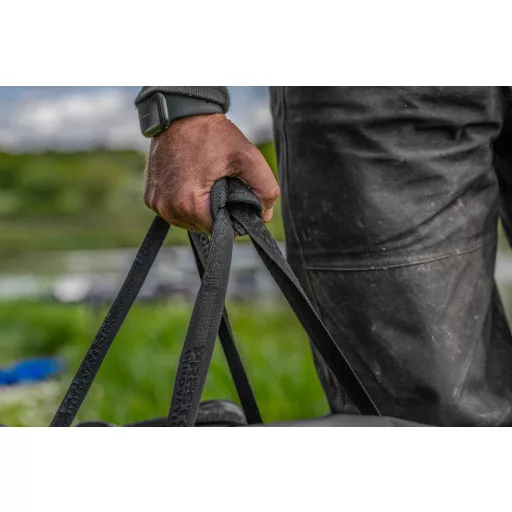 PRESTON SUPERA X NET XL