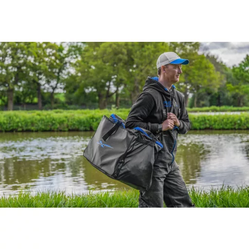 PRESTON SUPERA X NET XL