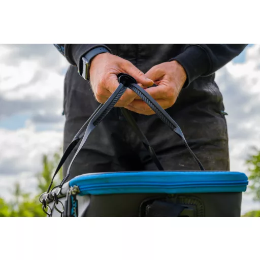 PRESTON SUPERA X EVA NET