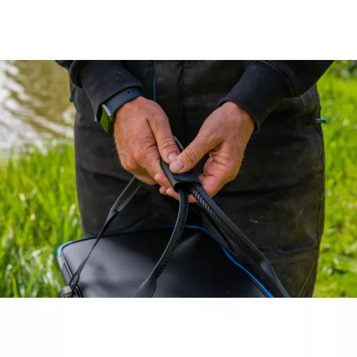 PRESTON SUPERA X EVA NET