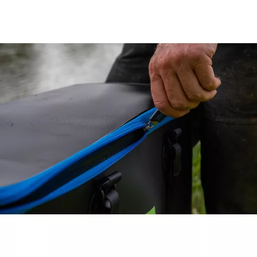 PRESTON SUPERA X EVA NET