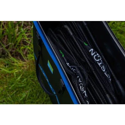 PRESTON SUPERA X EVA NET