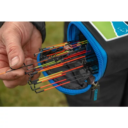 PRESTON SUPERA X TIP SAFE - Feederspicc tároló