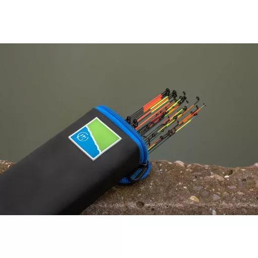 PRESTON SUPERA X TIP SAFE - Feederspicc tároló