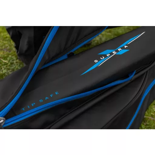 PRESTON SUPERA X TIP SAFE - Feederspicc tároló