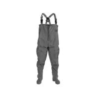 PRESTON HEAVY DUTY CHEST WADERS