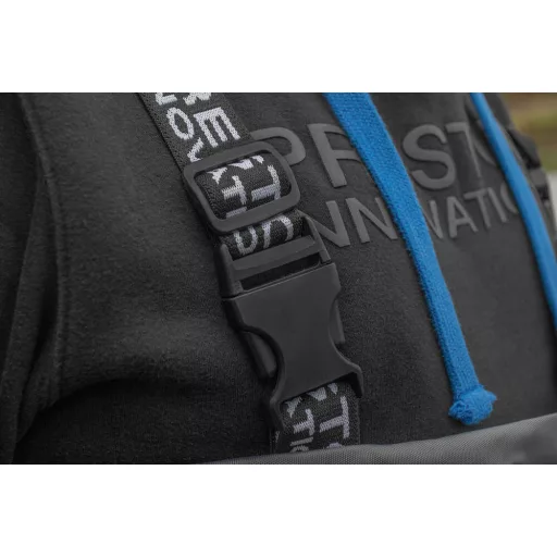 PRESTON HEAVY DUTY CHEST WADERS