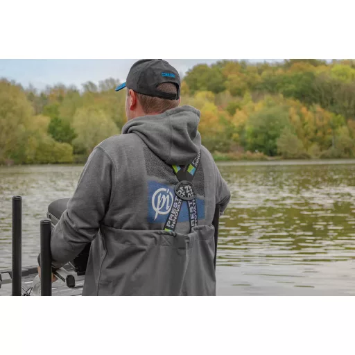 PRESTON HEAVY DUTY CHEST WADERS