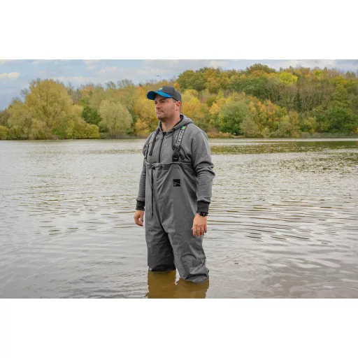 PRESTON HEAVY DUTY CHEST WADERS