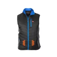 PRESTON THERMATECH HEATED GILET - Fűthető mellény