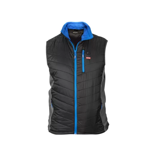 PRESTON THERMATECH HEATED GILET - Fűthető mellény