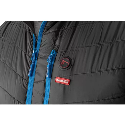 PRESTON THERMATECH HEATED GILET - Fűthető mellény