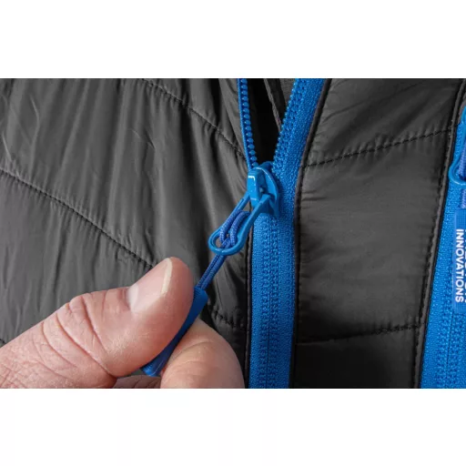 PRESTON THERMATECH HEATED GILET - Fűthető mellény
