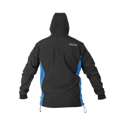 PRESTON THERMATECH HEATED SOFTSHELL - Fűthető kabát