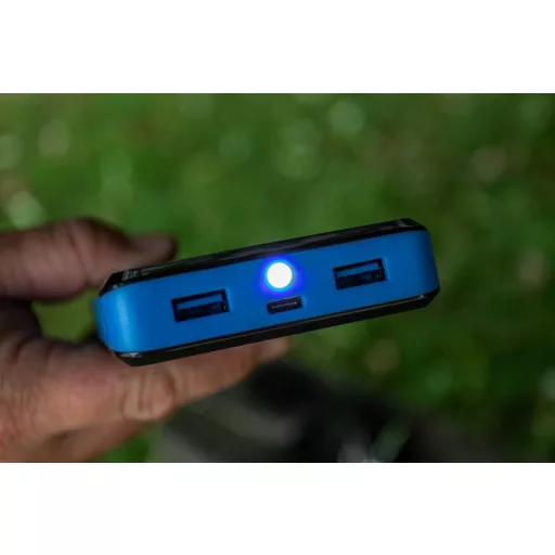 Preston THERMATECH POWER BANK - 20.000MAH