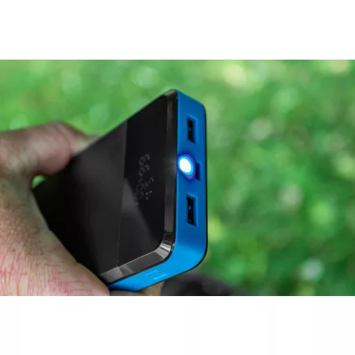 Preston THERMATECH POWER BANK - 20.000MAH