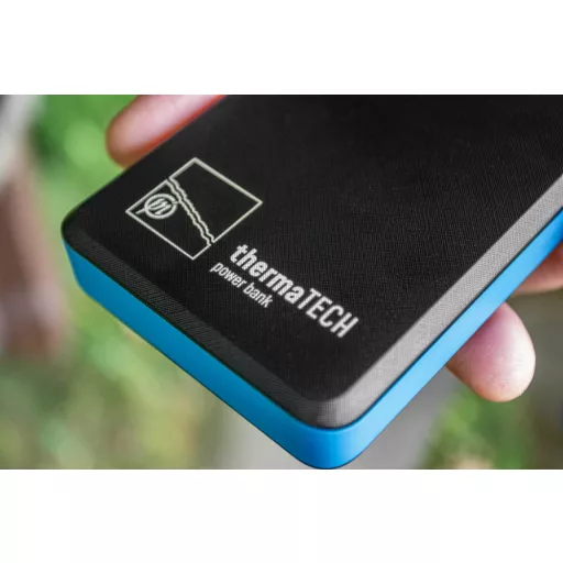 Preston THERMATECH POWER BANK - 20.000MAH