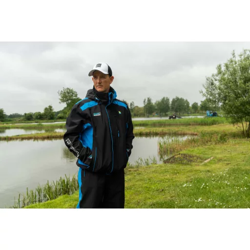 Preston DF Ultra Suit