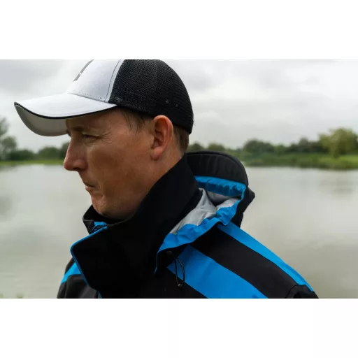 Preston DF Ultra Suit