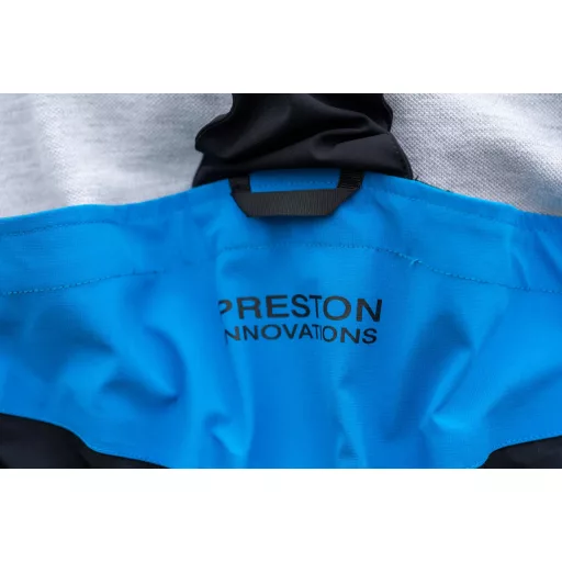 Preston DF Ultra Suit