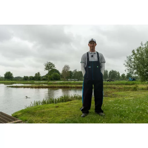 Preston DF Ultra Suit