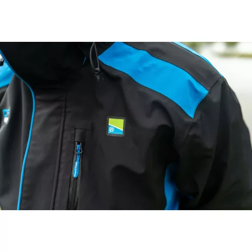 Preston DF Ultra Suit