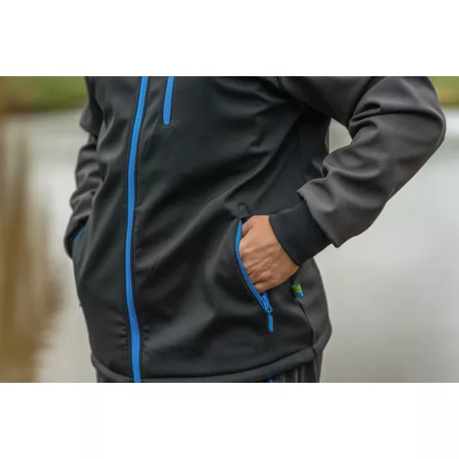 Preston Duratech Softshell