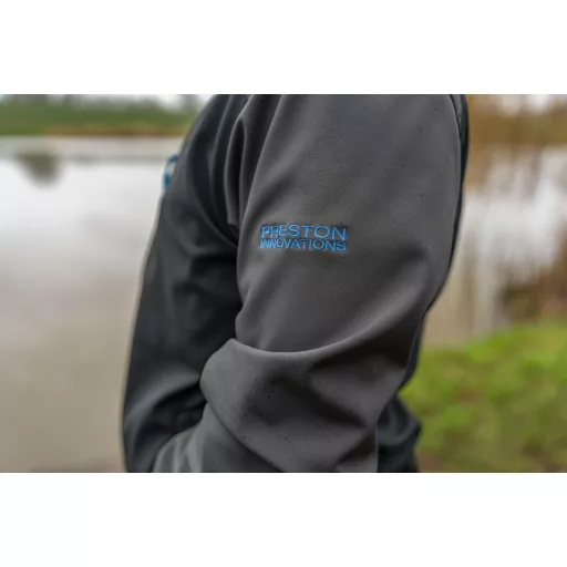 Preston Duratech Softshell