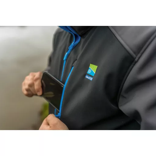 Preston Duratech Softshell