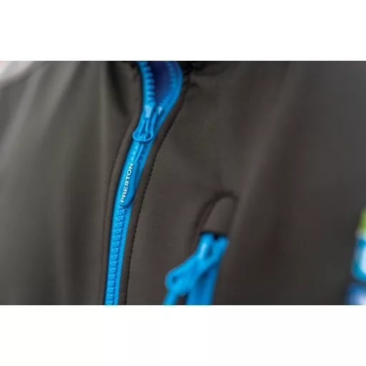 Preston Duratech Softshell