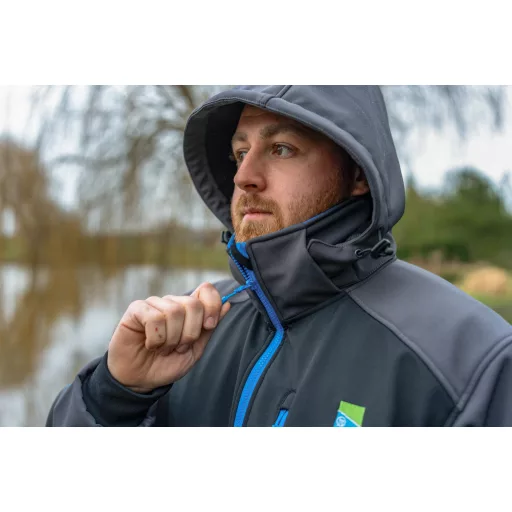 Preston Duratech Softshell