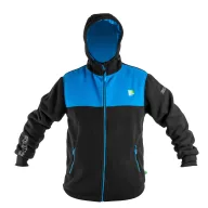 Preston Windproof Fleece Jacket