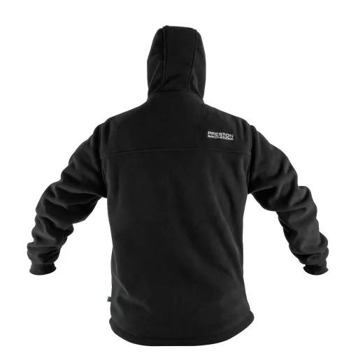 Preston Windproof Fleece Jacket