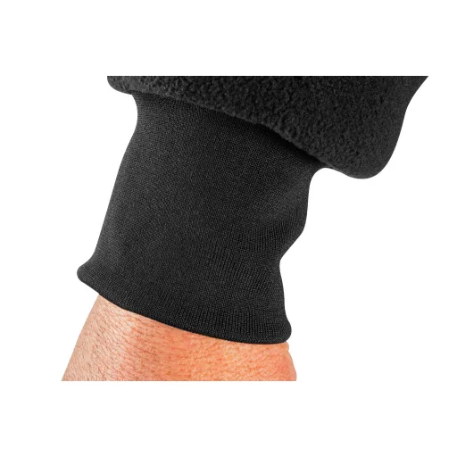 Preston Windproof Fleece Jacket