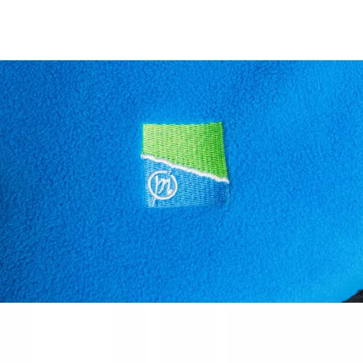 Preston Windproof Fleece Jacket