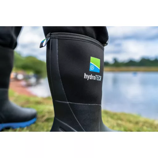 Preston Hydrotech Wellie Boots