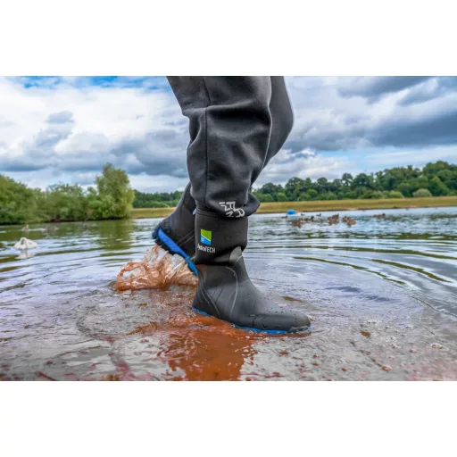 Preston Hydrotech Wellie Boots